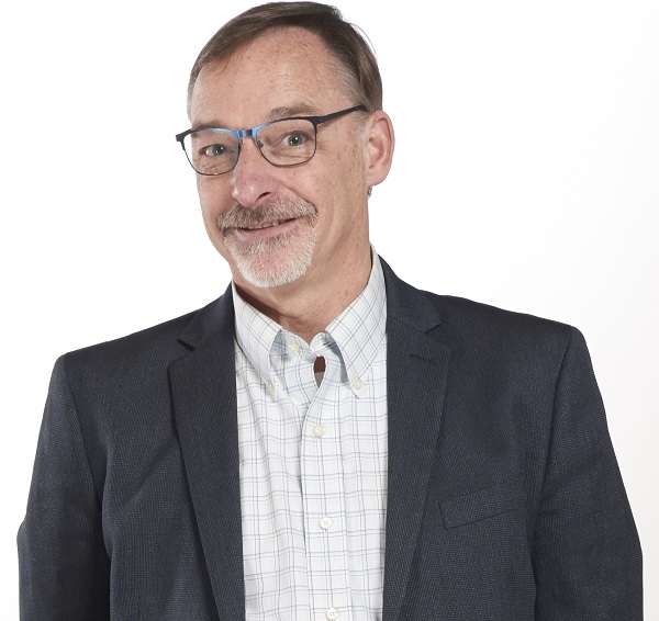 CNHP/Hahnemann alumnus Ken Korber '91